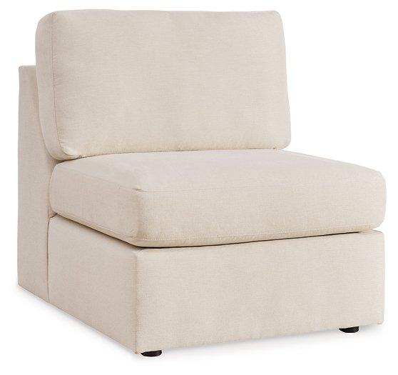Modmax Balanced Sectional with Audio and Storage Consoles - Furniture Bros & Mattress (Bolingbrook, IL)