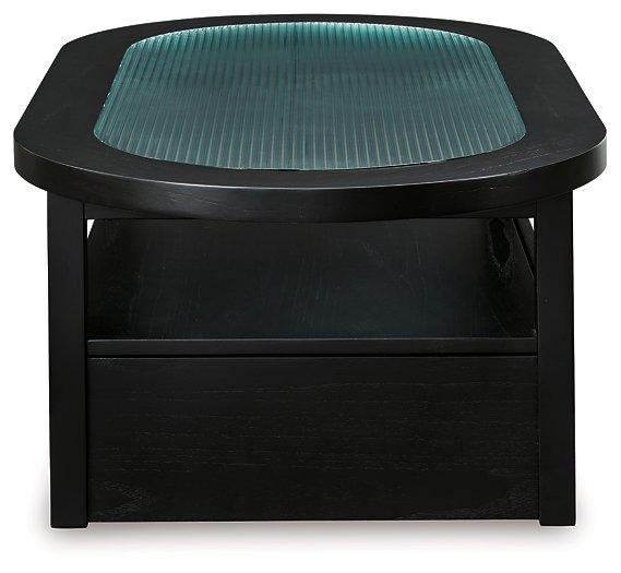 Winbardi Occasional Table Set - Furniture Bros & Mattress (Bolingbrook, IL)