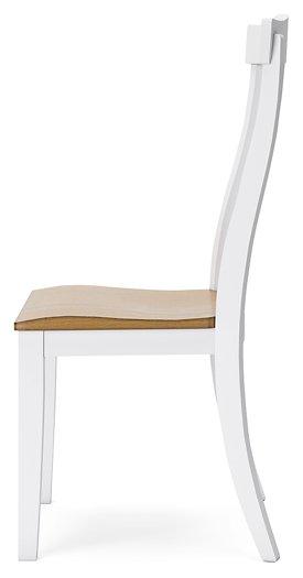 Ashbryn Dining Set - Furniture Bros & Mattress (Bolingbrook, IL)