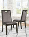 Hyndell Dining Chair - Furniture Bros & Mattress (Bolingbrook, IL)