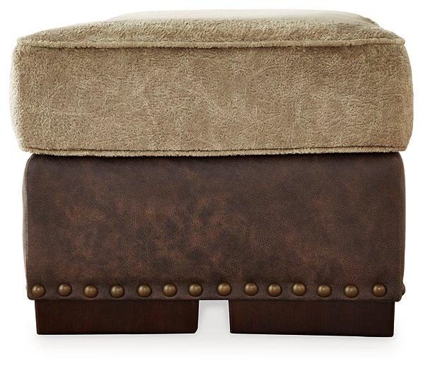 Alesbury Living Room Set - Furniture Bros & Mattress (Bolingbrook, IL)
