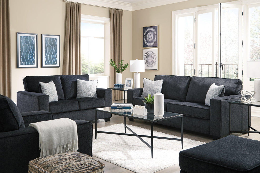 Altari Living Room Set - Furniture Bros & Mattress (Bolingbrook, IL)
