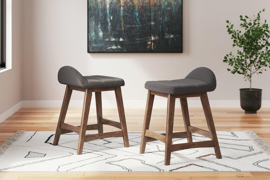 Lyncott Dining Room Set - Furniture Bros & Mattress (Bolingbrook, IL)