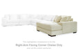 Lindyn Sectional with Chaise - Furniture Bros & Mattress (Bolingbrook, IL)