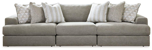Avaliyah Sectional Sofa - Furniture Bros & Mattress (Bolingbrook, IL)