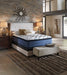 Mt Dana California King Euro Top Mattress - Furniture Bros & Mattress (Bolingbrook, IL)