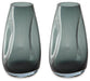 Beamund Vase (Set of 2) - Furniture Bros & Mattress (Bolingbrook, IL)