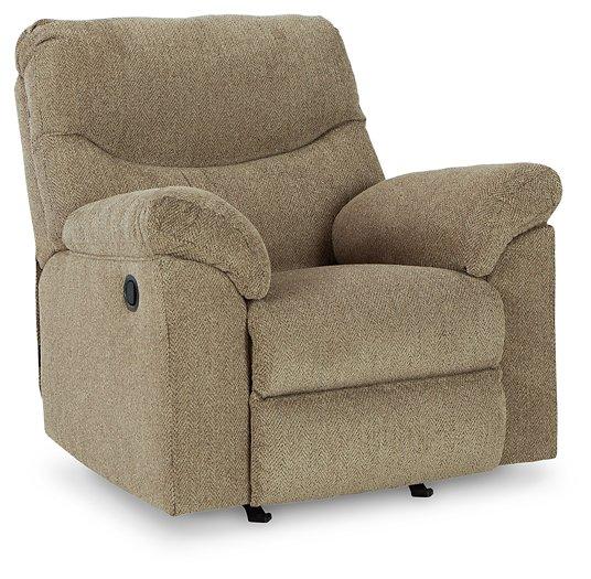 Alphons Living Room Set - Furniture Bros & Mattress (Bolingbrook, IL)