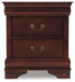 Alisdair Bedroom Set - Furniture Bros & Mattress (Bolingbrook, IL)