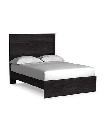 Belachime Bedroom Set - Furniture Bros & Mattress (Bolingbrook, IL)