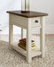 Bolanburg End Table Set - Furniture Bros & Mattress (Bolingbrook, IL)