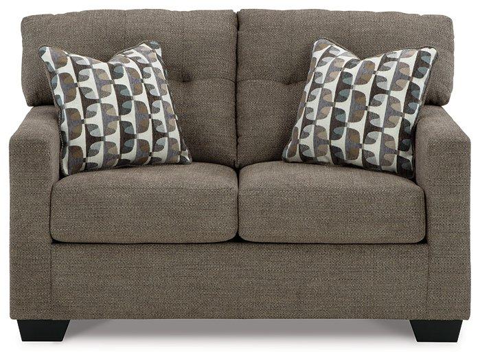 Mahoney Living Room Set - Furniture Bros & Mattress (Bolingbrook, IL)