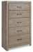 Culverbach Bedroom Set - Furniture Bros & Mattress (Bolingbrook, IL)