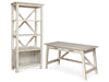 Carynhurst Home Office Set - Furniture Bros & Mattress (Bolingbrook, IL)
