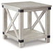 Carynhurst Occasional Table Set - Furniture Bros & Mattress (Bolingbrook, IL)