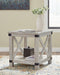 Carynhurst Occasional Table Set - Furniture Bros & Mattress (Bolingbrook, IL)