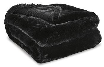 Gariland Throw (Set of 3) - Furniture Bros & Mattress (Bolingbrook, IL)