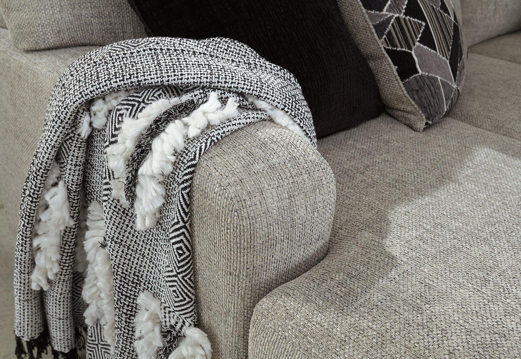 Megginson Living Room Set - Furniture Bros & Mattress (Bolingbrook, IL)