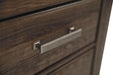 Juararo Bedroom Set - Furniture Bros & Mattress (Bolingbrook, IL)