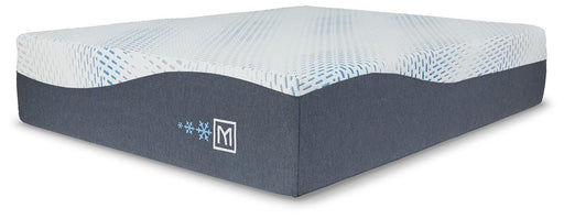 Millennium Luxury Gel Latex and Memory Foam California King Mattress - Furniture Bros & Mattress (Bolingbrook, IL)