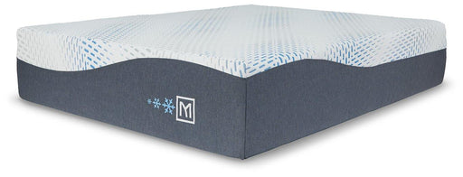 Millennium Luxury Gel Memory Foam Mattress - Furniture Bros & Mattress (Bolingbrook, IL)
