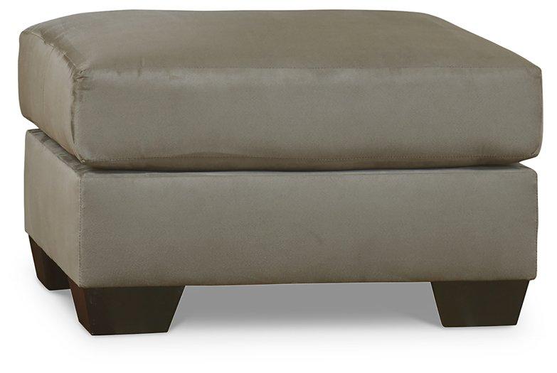 Darcy Living Room Set - Furniture Bros & Mattress (Bolingbrook, IL)