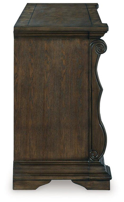 Maylee Dining Room Set - Furniture Bros & Mattress (Bolingbrook, IL)