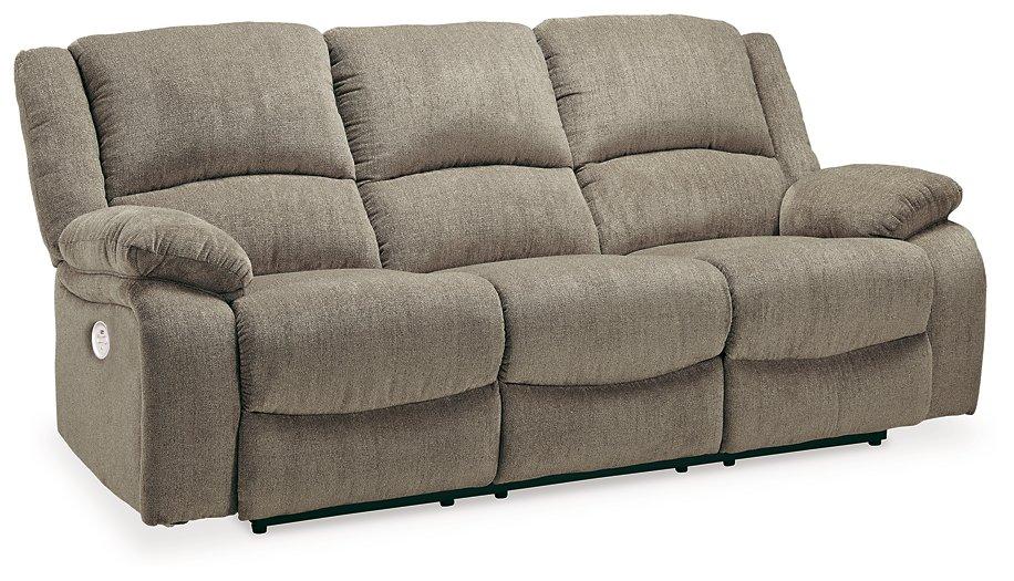 Draycoll Living Room Set - Furniture Bros & Mattress (Bolingbrook, IL)