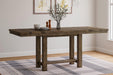 Moriville Dining Room Set - Furniture Bros & Mattress (Bolingbrook, IL)