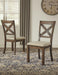 Moriville Dining Room Set - Furniture Bros & Mattress (Bolingbrook, IL)
