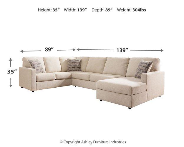 Edenfield Living Room Set - Furniture Bros & Mattress (Bolingbrook, IL)