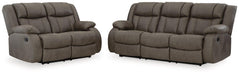 First Base Living Room Set - Furniture Bros & Mattress (Bolingbrook, IL)