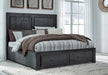 Foyland Bedroom Set - Furniture Bros & Mattress (Bolingbrook, IL)