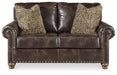 Nicorvo Living Room Set - Furniture Bros & Mattress (Bolingbrook, IL)