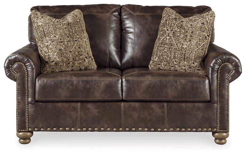 Nicorvo Living Room Set - Furniture Bros & Mattress (Bolingbrook, IL)