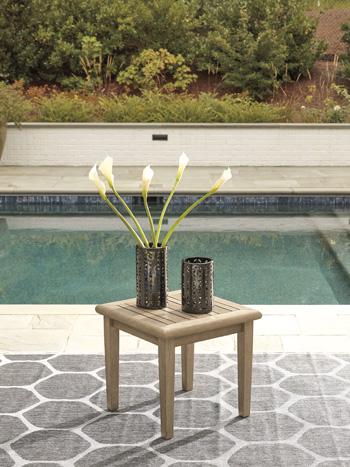 Clare View Outdoor Seating Set - Furniture Bros & Mattress (Bolingbrook, IL)