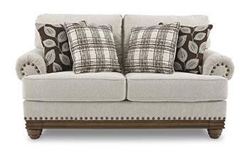 Harleson Living Room Set - Furniture Bros & Mattress (Bolingbrook, IL)