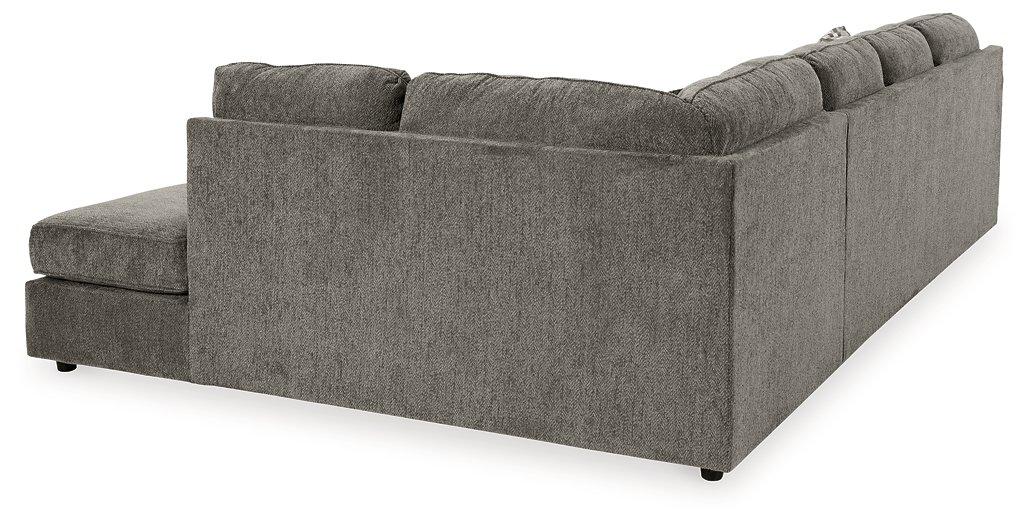 O'Phannon Living Room Set - Furniture Bros & Mattress (Bolingbrook, IL)