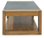 Quentina Occasional Table Set - Furniture Bros & Mattress (Bolingbrook, IL)