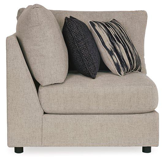 Kellway Sectional - Furniture Bros & Mattress (Bolingbrook, IL)