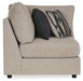 Kellway Sectional - Furniture Bros & Mattress (Bolingbrook, IL)
