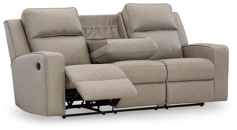 Lavenhorne Living Room Set - Furniture Bros & Mattress (Bolingbrook, IL)