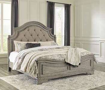 Lodenbay Bedroom Set - Furniture Bros & Mattress (Bolingbrook, IL)