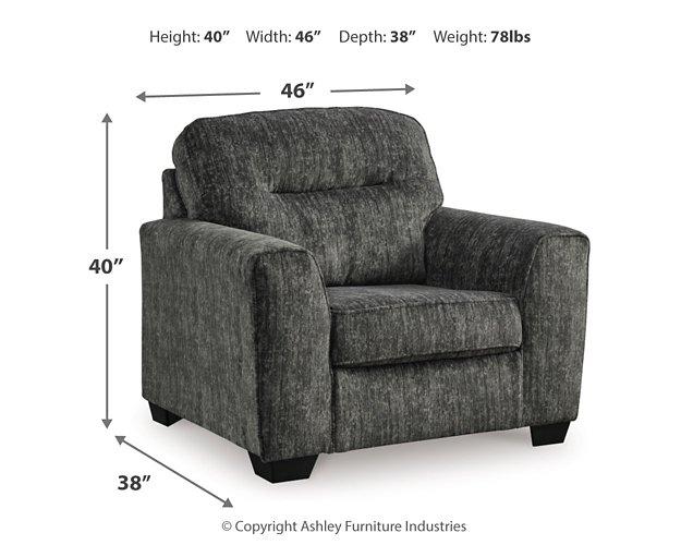 Lonoke Living Room Set - Furniture Bros & Mattress (Bolingbrook, IL)