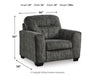 Lonoke Living Room Set - Furniture Bros & Mattress (Bolingbrook, IL)