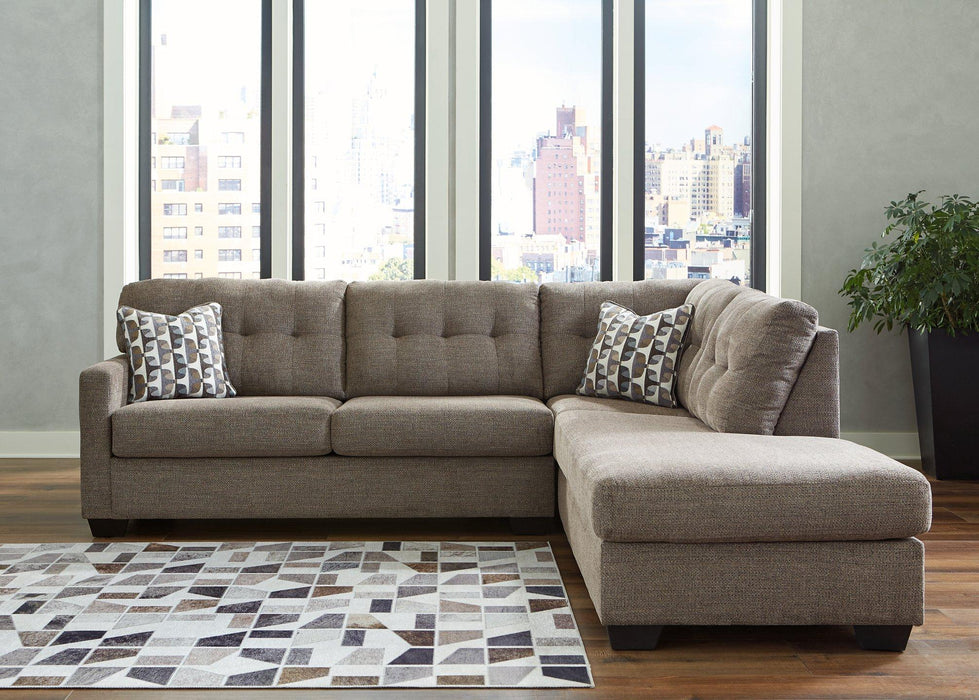 Mahoney Living Room Set - Furniture Bros & Mattress (Bolingbrook, IL)