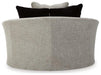 Megginson Living Room Set - Furniture Bros & Mattress (Bolingbrook, IL)