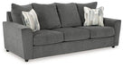 Stairatt Living Room Set - Furniture Bros & Mattress (Bolingbrook, IL)