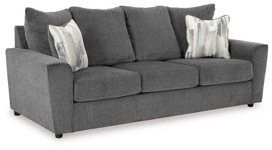 Stairatt Living Room Set - Furniture Bros & Mattress (Bolingbrook, IL)