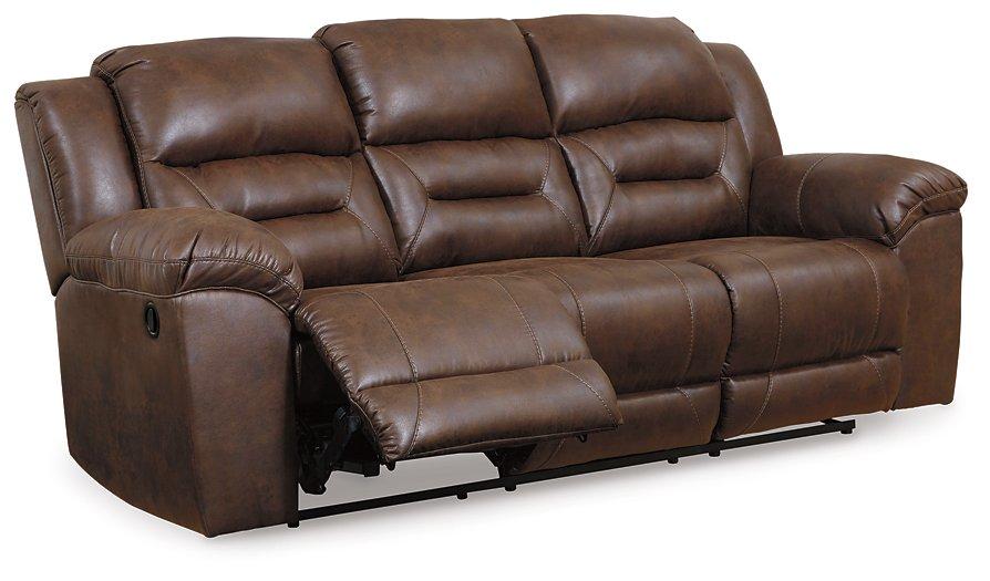 Stoneland Living Room Set - Furniture Bros & Mattress (Bolingbrook, IL)